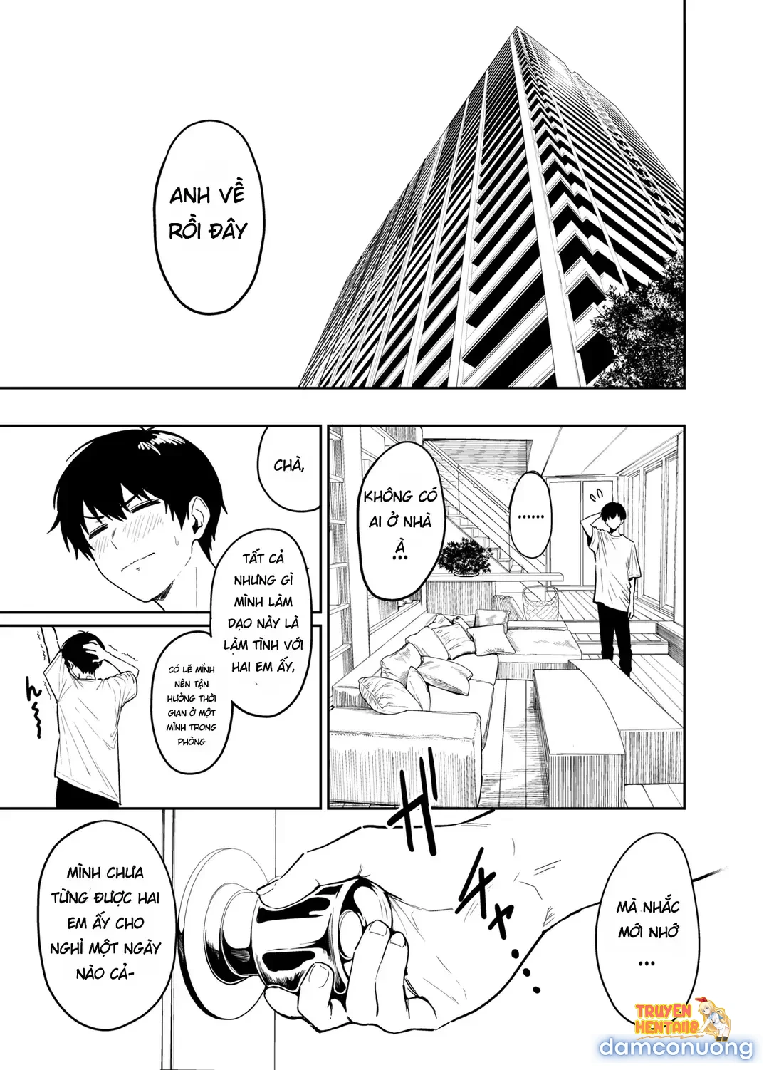 Xem ảnh Quan Hệ Chịch Trần Xuất Trong Cùng Các Cô Nàng Gyaru. - Chapter 2 - tmp5d11r79s - Truyenhentaiz.net