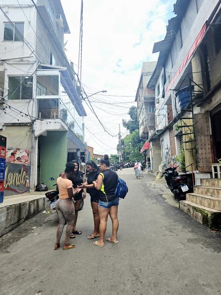 В джазе только девушки или аргентинско-бразильский калейдоскоп В джазе только девушки или аргентинско-бразильский калейдоскоп