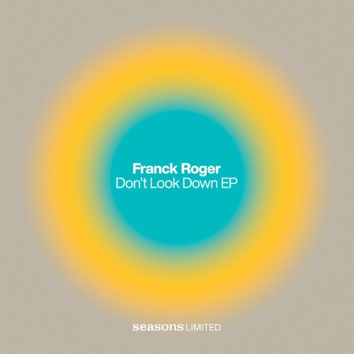 Franck Roger - Don't Look Down EP (2025) [MP3]