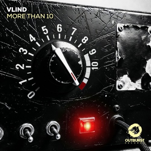 Vlind - More Than 10 (2026) MP3