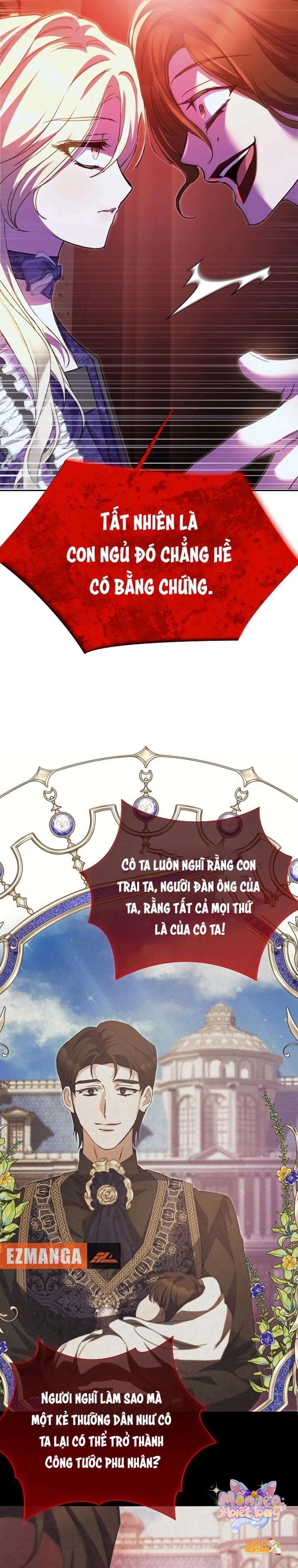 Xem ảnh [18+] Lần Thứ Hai Tôi Kết Hôn Với Quái Vật - Chapter 24 - tmp4egfxucu - Truyenhentaiz.net