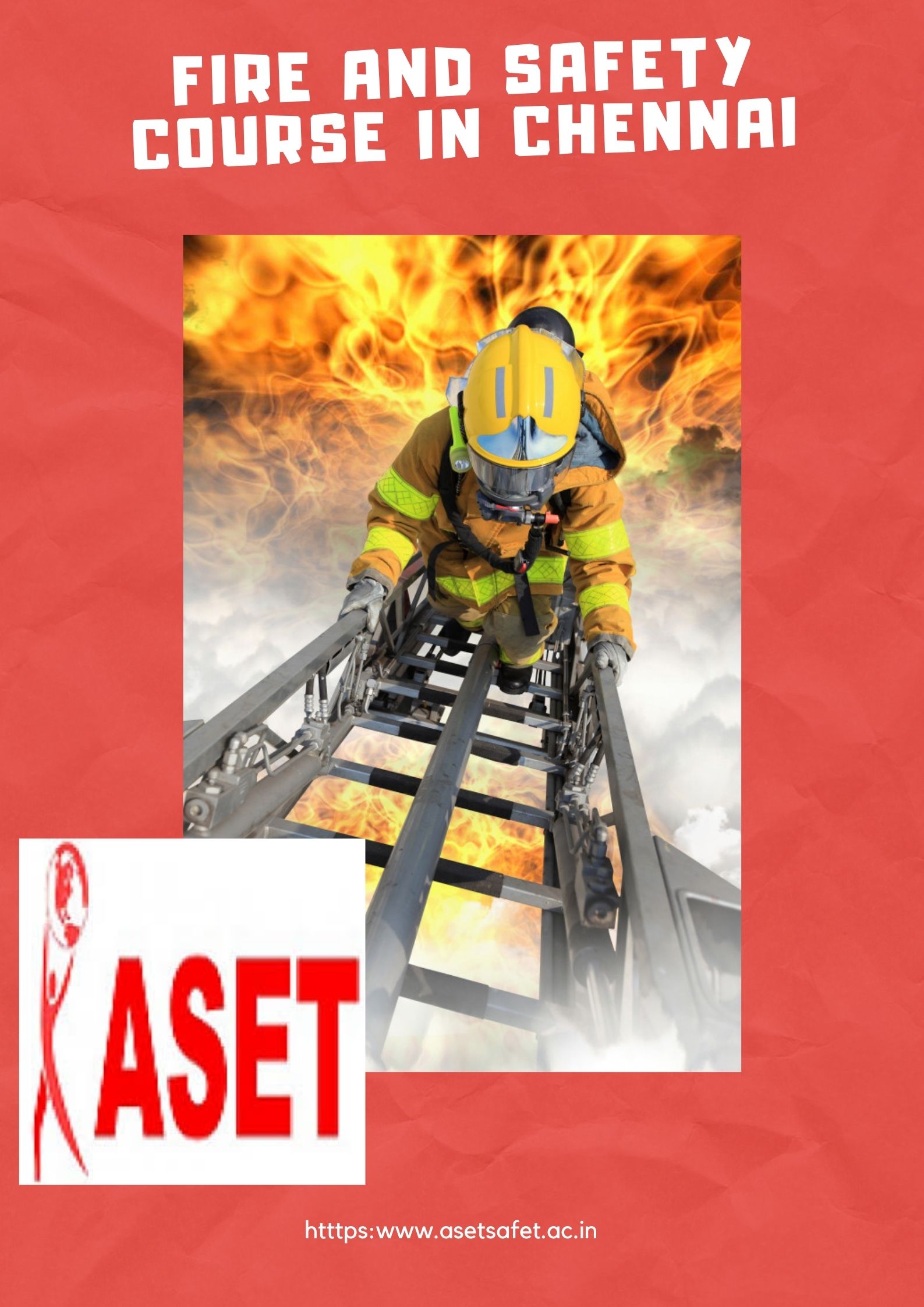 Fire and Safety Course in Chennai — Postimages