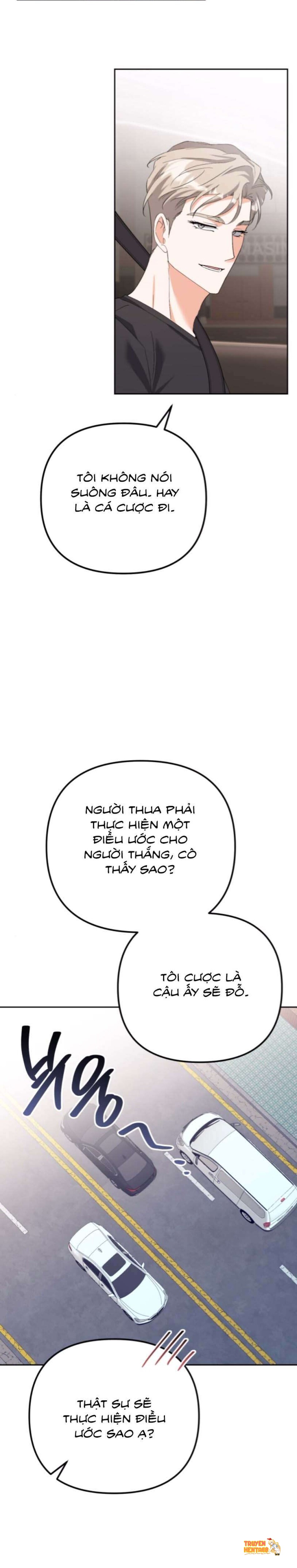 Xem ảnh tmpce6t6rf trong truyện hentai [18+] Kẻ Rác Rưởi Dịu Dàng - Chapter 6 - hentaitvn.net