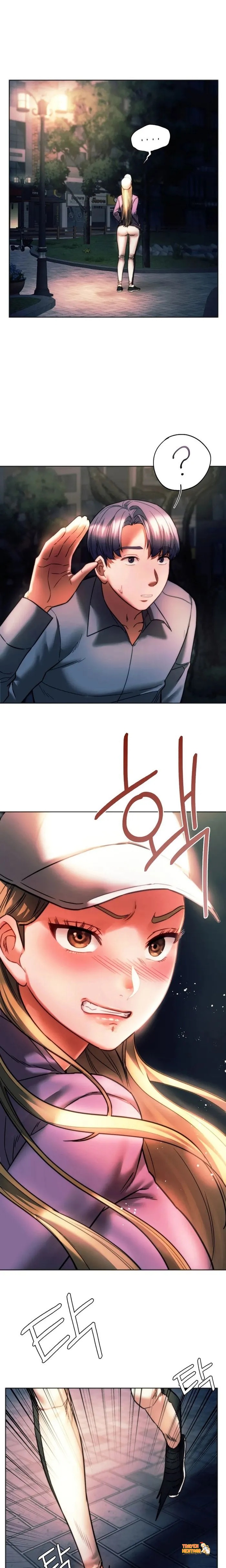 Trang truyện tmpyu2p1ipj trong truyện tranh Bạn Học Của Tôi - Chapter 37 - truyenhentai18.net