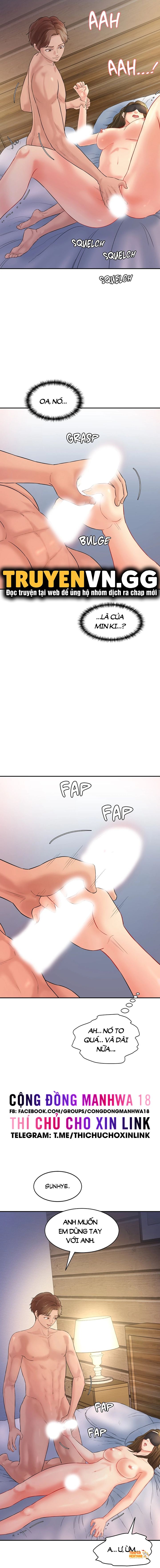 Xem ảnh Nước Hoa Kích Dục - Chapter 4 - tmpvnhadt a - TruyenVN.APP