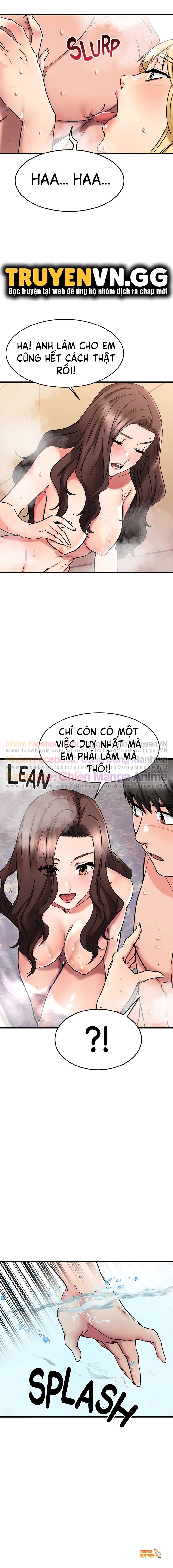 Trang truyện tmpsd6jywqu trong truyện tranh Ranh Giới Người Bạn - Chapter 47 - truyenhentai18.net