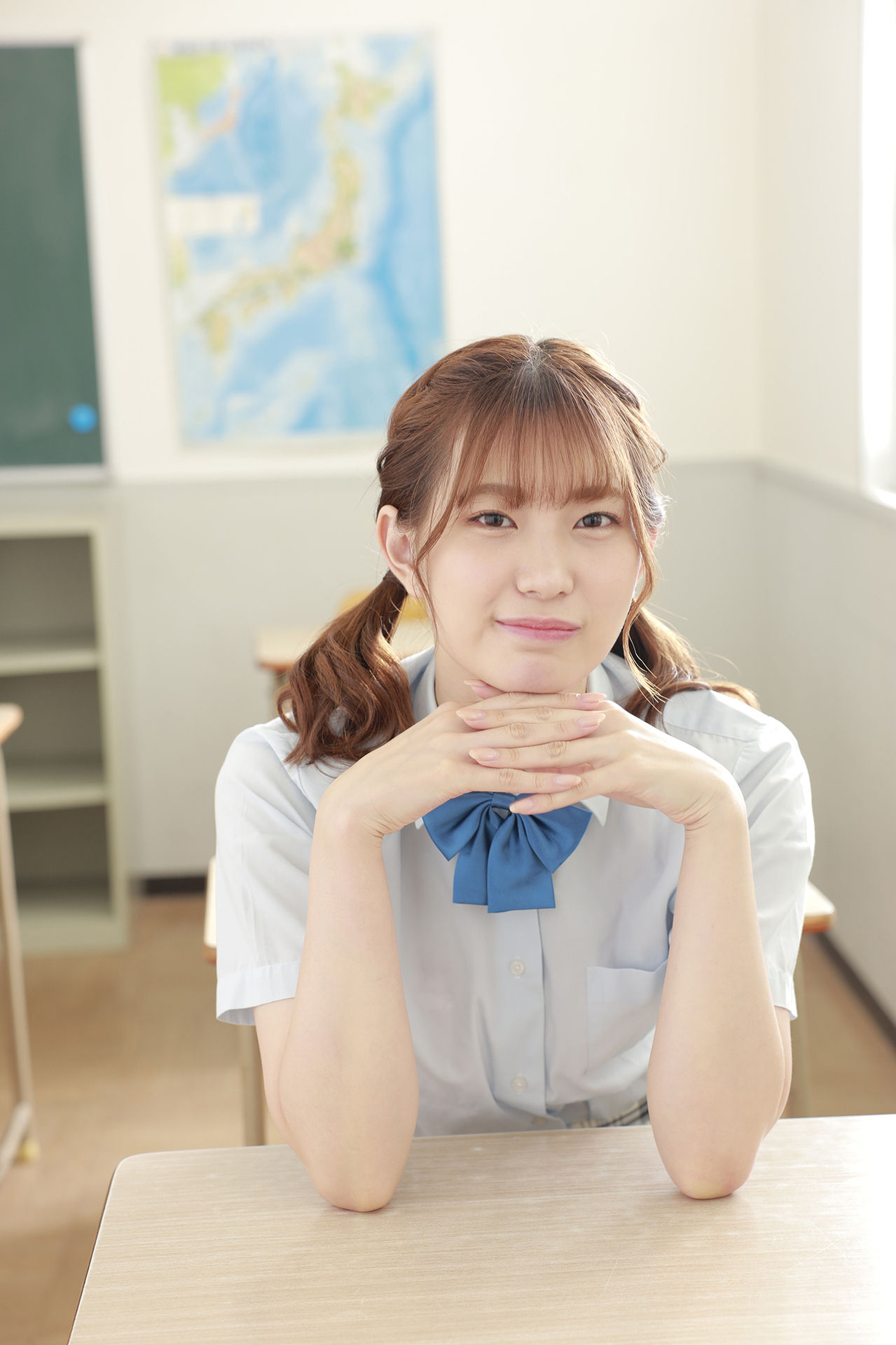 美谷朱里 NO.010「絶品グラマラス」 2