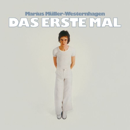 Marius Müller-Westernhagen - Das Erste Mal (2025)
