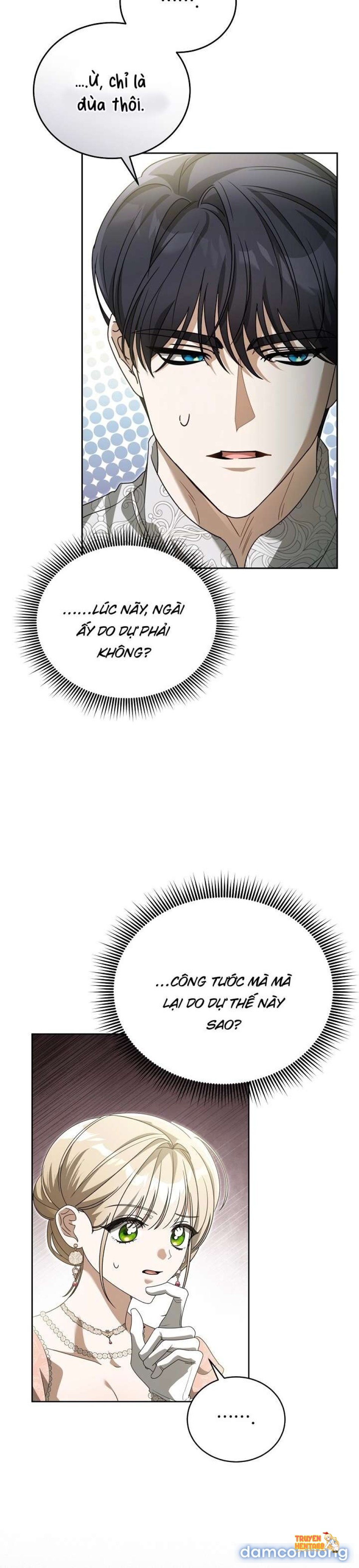Xem ảnh [ 18+ ] Đại Công Tước Chó Má Của Tôi - Chapter 12 - tmpqpdeqc3g - Truyenhentaiz.net