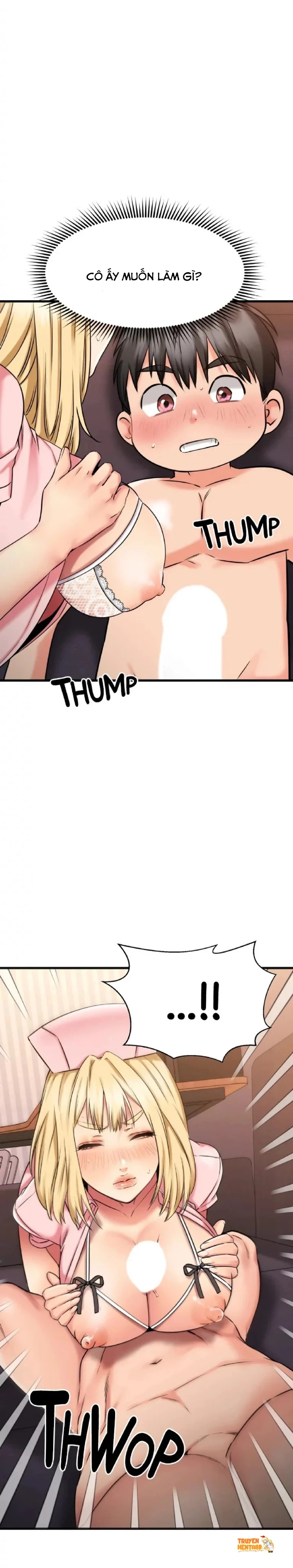 Trang truyện tmpfmw58k85 trong truyện tranh Ranh Giới Người Bạn - Chapter 31 - truyenhentai18.net