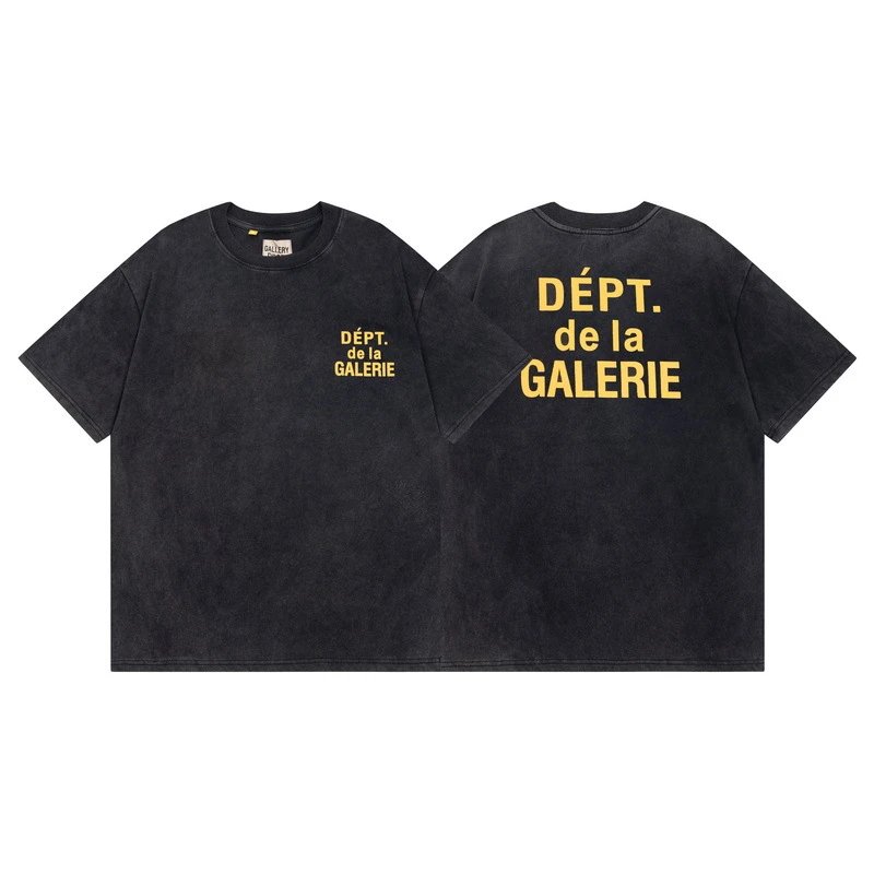Gallery Dept Gallery Dept Tee — T-shirt and Shorts find on BoonBuy Finds