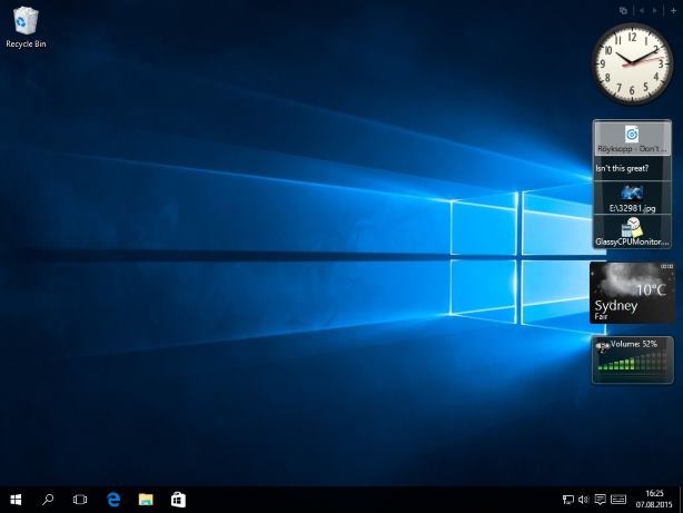 GadgetPack 8GadgetPack 42.0 Multilingual