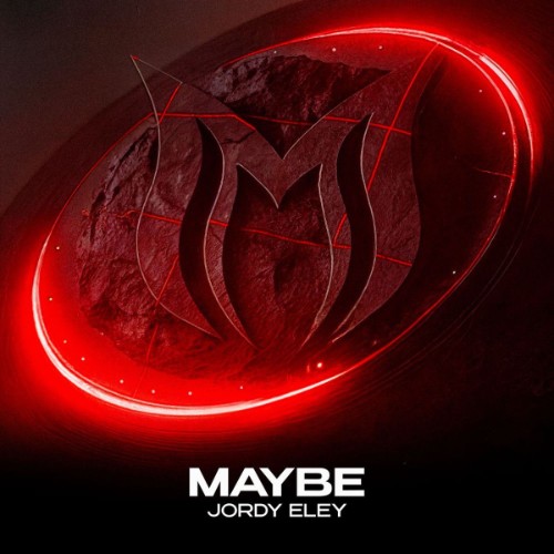 Jordy Eley - Maybe (2026) MP3