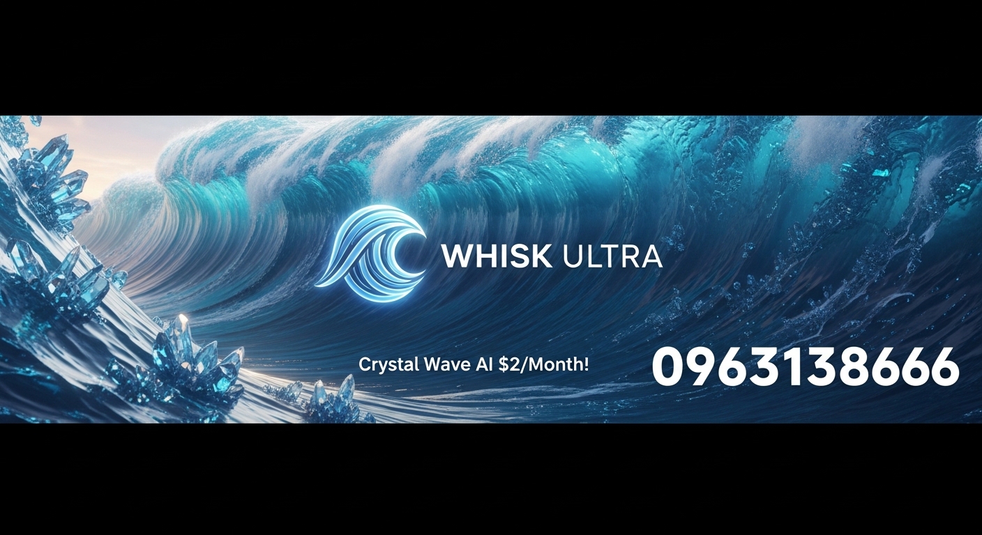 get whisk ultra video generation