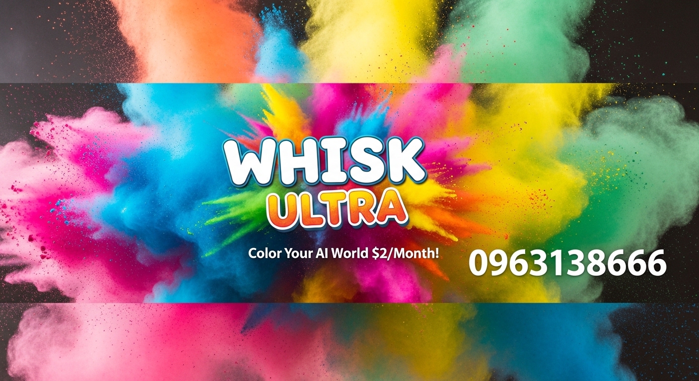 budget whisk ultra telegram