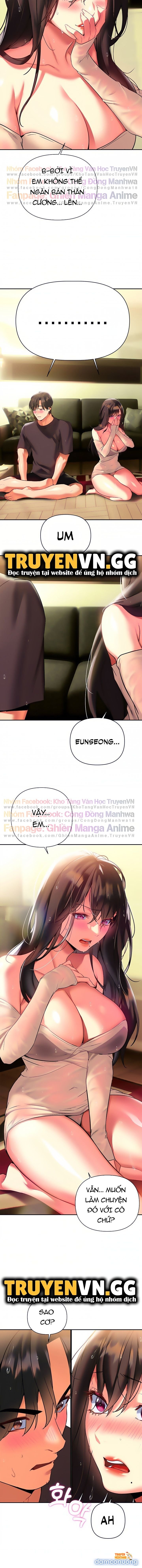 Trang truyện tmpb5z jvcx trong truyện tranh Không Phải Chị Thì Không Được - Chapter 16 - truyenhentai18.net