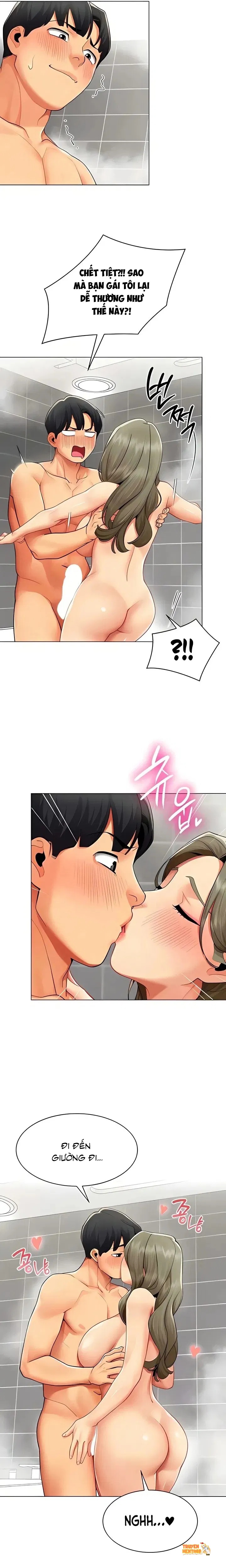 Xem ảnh Báo Cáo Hiệu Suất (tình Dục) - Chapter 13 - tmparv98667 - Truyenhentaiz.net