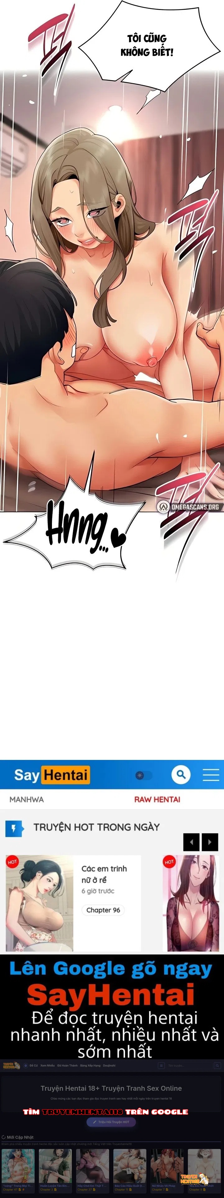 Xem ảnh Báo Cáo Hiệu Suất (tình Dục) - Chapter 13 - tmpac 3dv36 - Truyenhentaiz.net