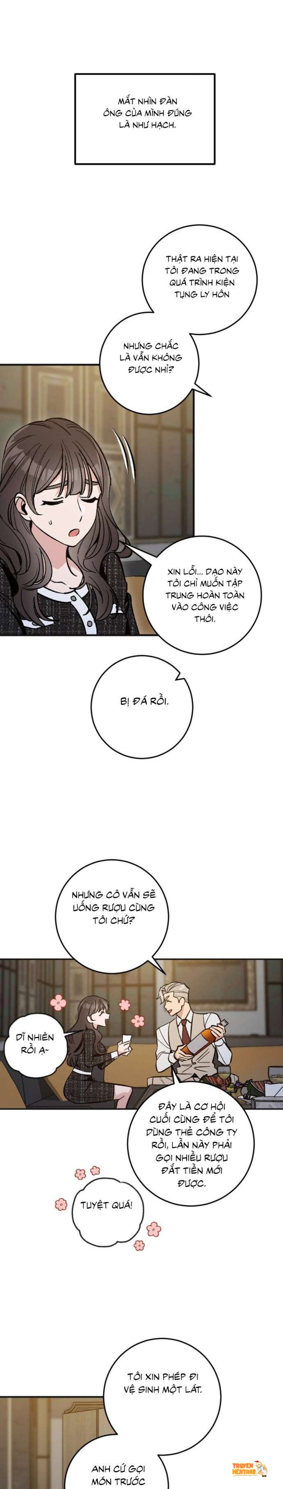 Xem ảnh 〖18+〗- Nếu Không Yêu Đương Thì Chết! - Chapter 1 - tmpi2kstd13 - Truyenhentaiz.net