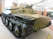 Советский легкий танк Т-30, Музейный комплекс УГМК, Верхняя Пышма DSCN5790