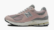Детали силуэта New Balance 2002R