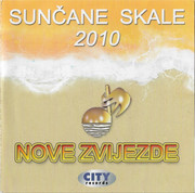 Suncane skale - Kolekcija SKNZ2010-1a