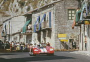 Targa Florio (Part 5) 1970 - 1977 - Page 3 1971-TF-14-Bonnier-Attwood-003