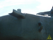 Американский средний танк М4А2 "Sherman", Музей вооружения и военной техники воздушно-десантных войск, Рязань. DSCN9332