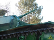 Советский легкий танк Т-70, Бахчисарай, Республика Крым DSCN1259