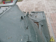Советский тяжелый танк ИС-3, Ачинск IMG-5863