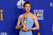 77th Golden Globe Awards Renee-zellweger-winner-of-best-performance-by-an-actress-in-news