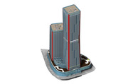Head of BIM– iCity Project