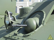 Американский средний танк М4A4 "Sherman", Музей военной техники УГМК, Верхняя Пышма IMG-1150