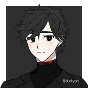 duckyora@picrew.me Gen’ya