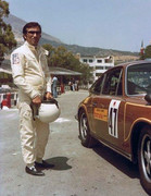 Targa Florio (Part 5) 1970 - 1977 - Page 8 1975-TF-400-Guido-Garufi-001