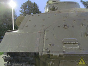 Советский тяжелый танк ИС-2, Нижнекамск IMG-4912