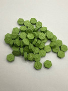 Mescaline 45mg
