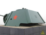 Башня советского легкого танка Т-70, Черюмкин Ростовской обл. DSCN4426