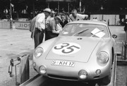 24 HEURES DU MANS YEAR BY YEAR PART ONE 1923-1969 - Page 50 60lm35-P-Carrera-Abarth1600-4-H-Linge-H-Walter