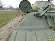Советский тяжелый танк ИС-3, "Военная горка", Темрюк DSCN9930