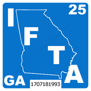 IFTA-GA25
