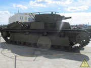 Советский средний танк Т-28, Музей военной техники УГМК, Верхняя Пышма IMG-2033