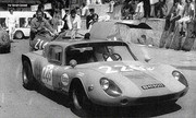 Targa Florio (Part 4) 1960 - 1969  - Page 15 1969-TF-226-007