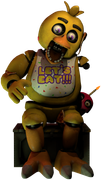 Chica (Repair)