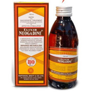 NEOGADINE (syrup) (150ml)