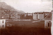 Bauplatz-Claudiaplatz