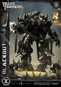 Prime-1-Studio-Transformers-2007-Blackout-Statue-13