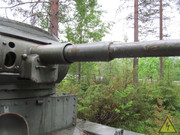 Советский легкий танк Т-26 обр. 1933 г., Кухмо (Финляндия) T-26-Kuhmo-058