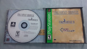 Final Fantasy Chronicles - 02 (CD front view 1) 104519