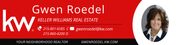 Gwen Roedel Keller Williams